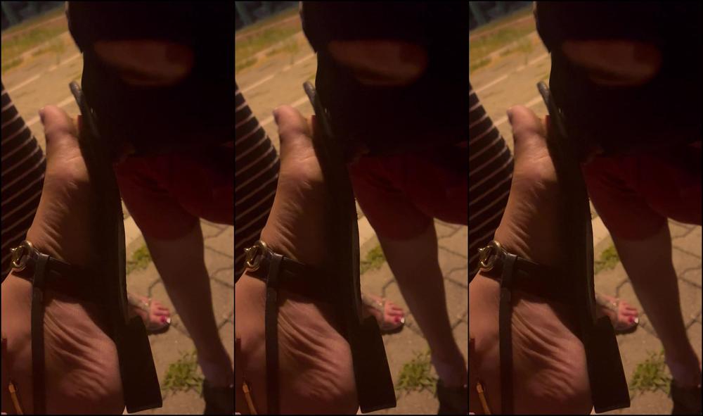 Gaiapadrona La Fine Di Ciccio