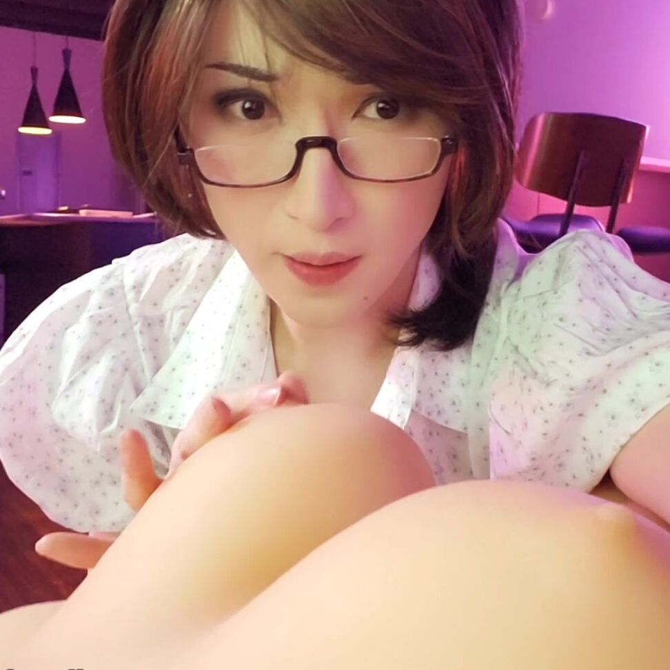 Asianalison Another Naughty Session In Another Of My Summer Dress