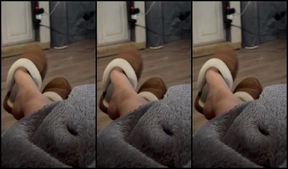 Vivi Ihellovivifeets Nicknamed Ihellovivifeets 02 22 2024 Onlyfans Video A Little Something To Post I Know Its Been A While Since Ive Posted