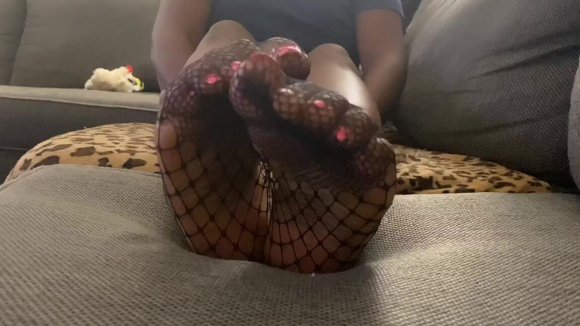 Sassy Toes Aka Sassytoesforyou Onlyfans Part 2