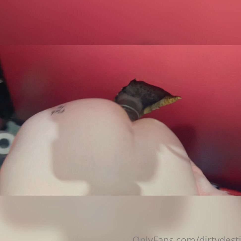 Dirtydestixo I Ve Had This Bbc In My Pussy A Couple