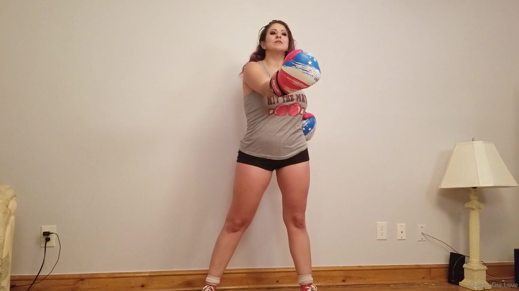 Queengialove New Bts Photoshoot It S Always Magic When Bossygurls And I Get Together And This Time W