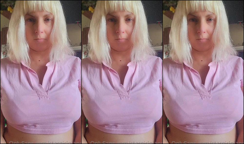 Stargirlplanet Ahh Deep Thoughts Today