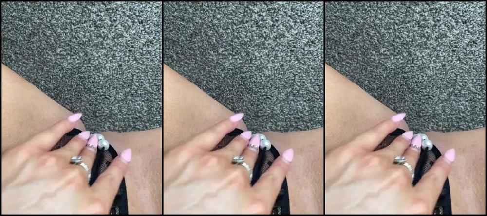 The Queen Of Sole Aka Missesdiscreets Onlyfans Video 58