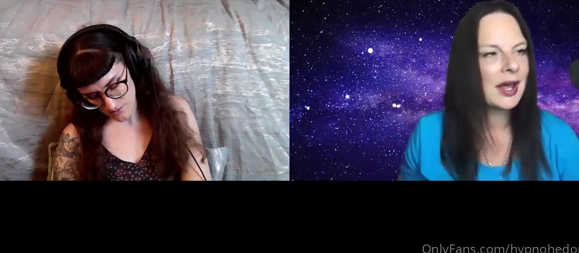 Hypnohedonista Part Of The Birthday Trance With My Mentor Trancingsheets We Play With Some Fun Asmr T