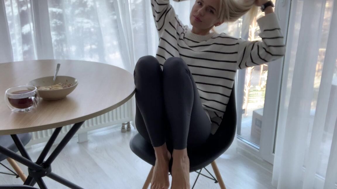 Alexagrey How I Spent My Morning