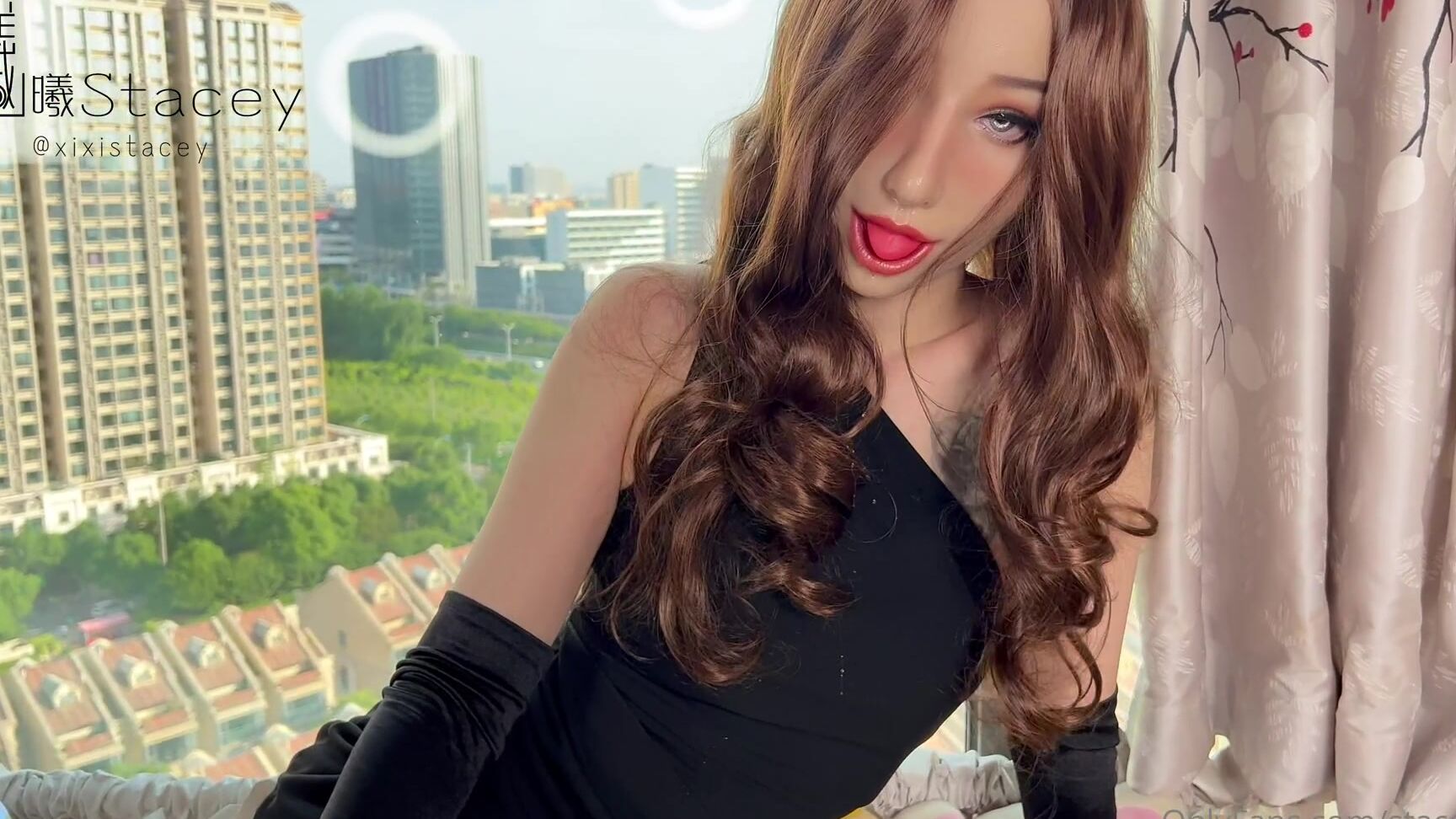 staceyxixi 23 06 2022 2498083097 my mouth is wide open and try not to Onlyfans