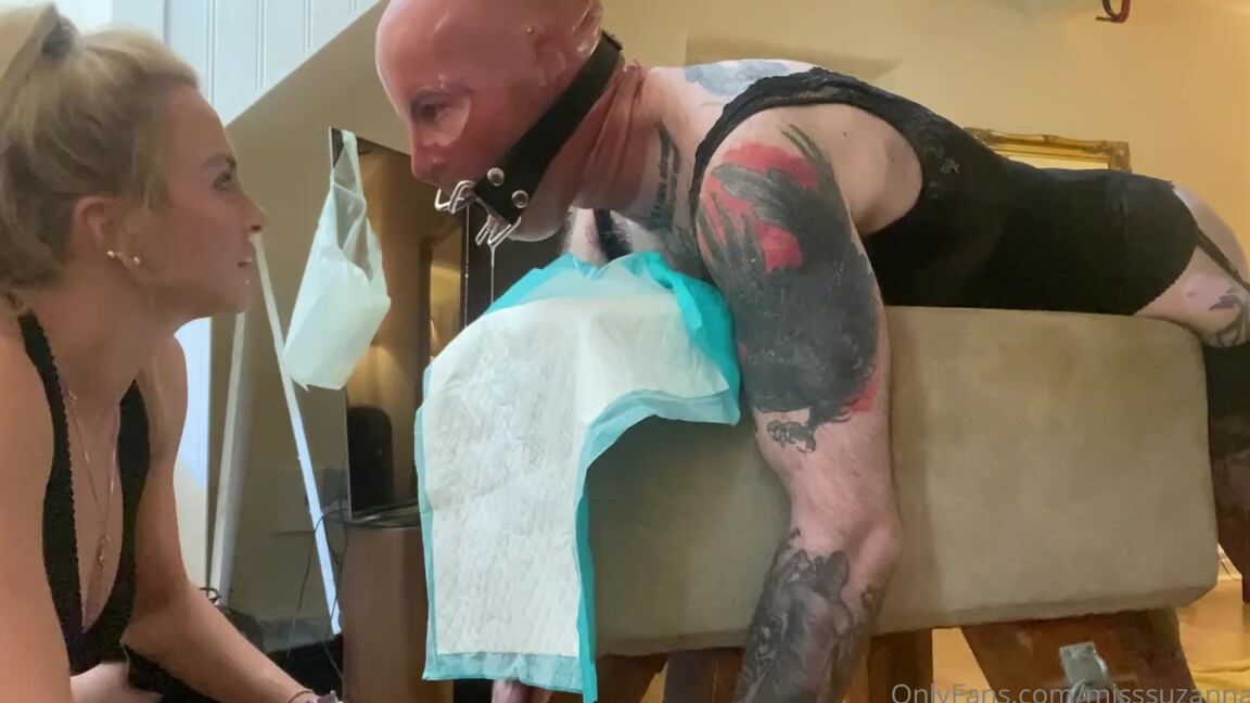 Misssuzannamax Onlyfans And Some More Cock For Dinner