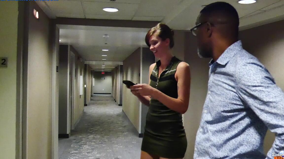 Richardmannxxx Leahwintersxoxo Is What Fuckin Is All About Pick U