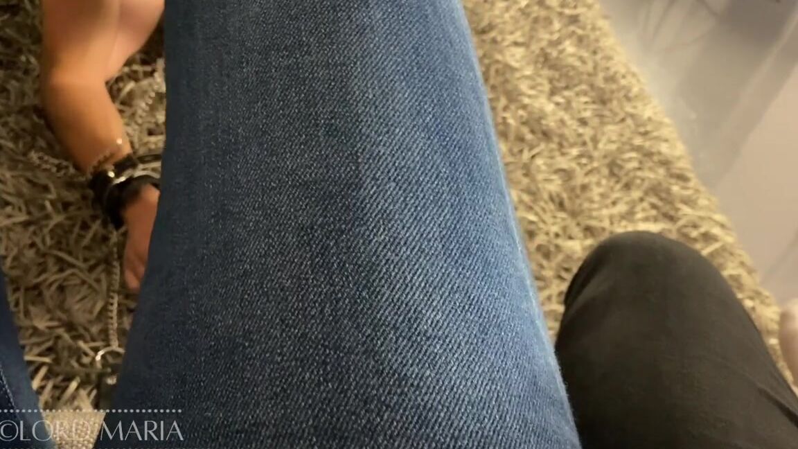 lord goddess maria cuckold foot worship Clips4Sale