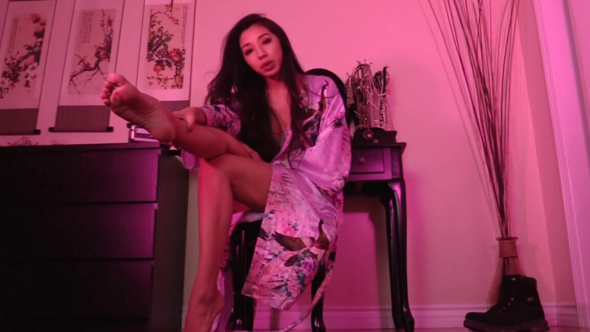 Empress Jennifer Sex For Me Amp Cocklock For You