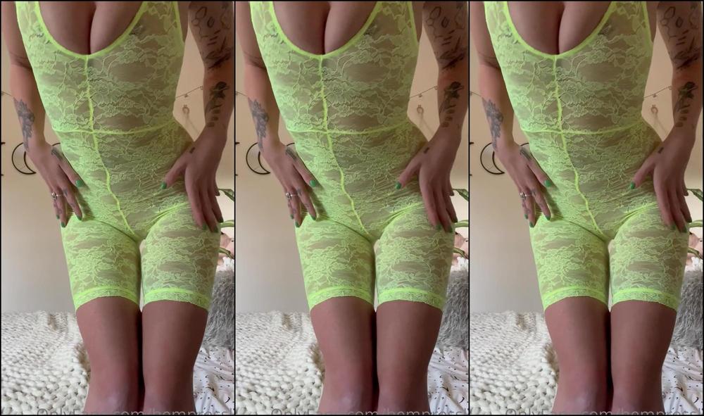 Hempresskc 2374811650 02 25 2022 Tell Me All About Your Filthy Fantasies