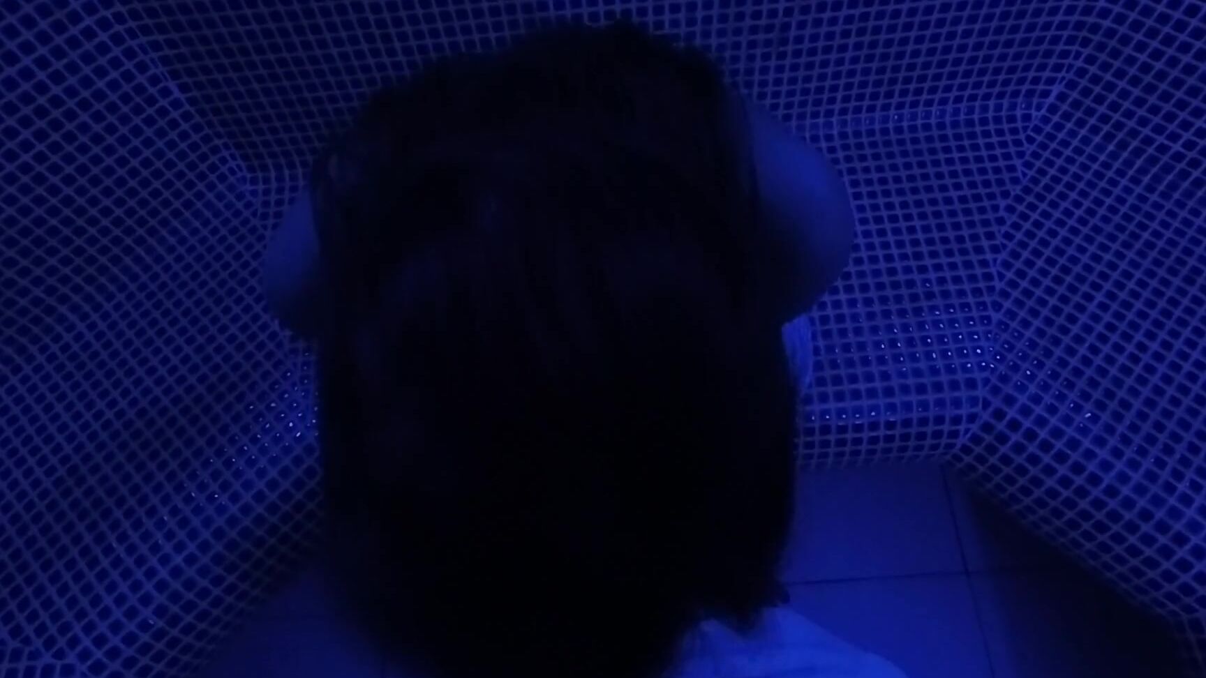 claudiaclass 032 Quickie in eucalyptus sauna - public (interrupted) PornHubPremium