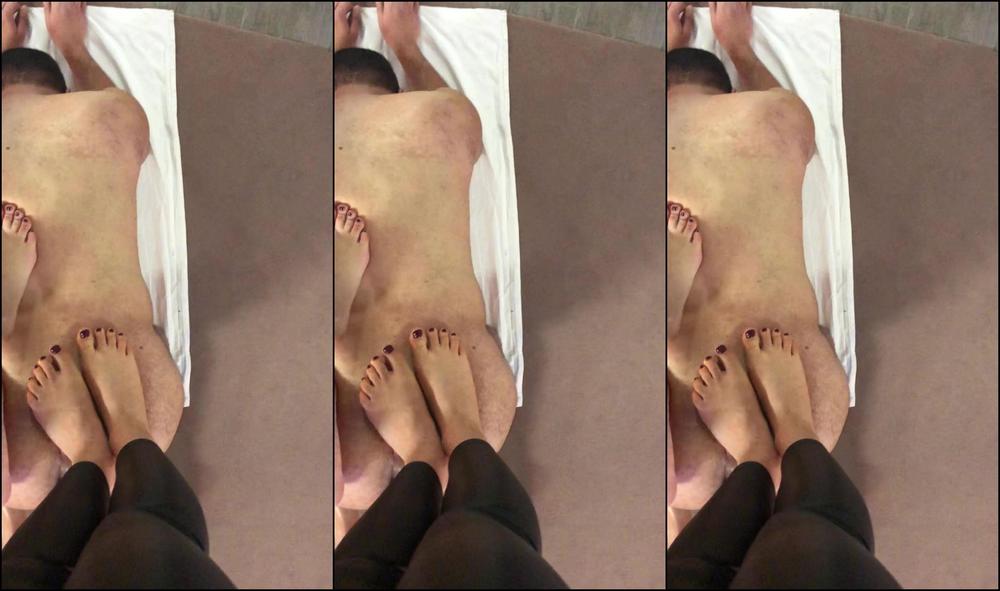 Mistress Gaia Love Trampling You With My Best Friends Dobledom Fem