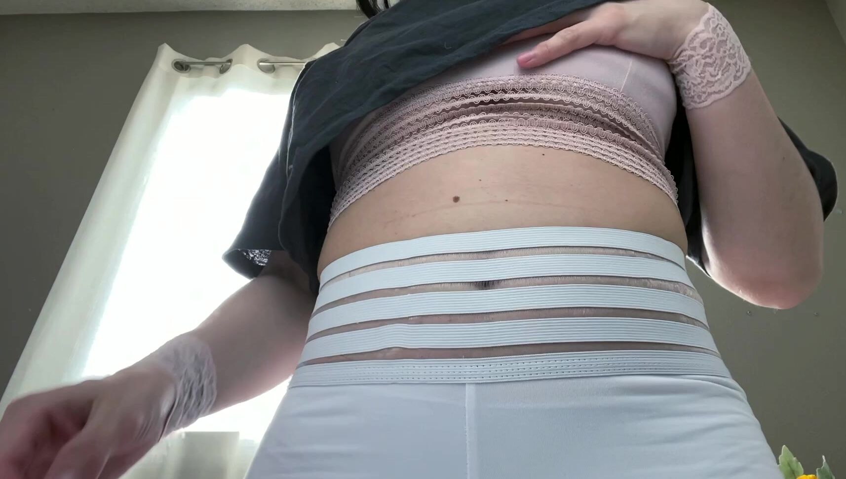 "HasmikJOI" bodyworship, giantess, goddessworship, humiliation, joi mean giantess finds you joi manyvids