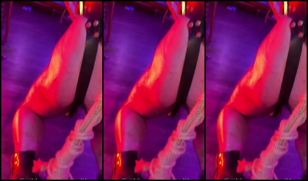 Vivienne L Amour Aka Vlproductionsuk Onlyfans Today S Antics Check Out The Video Too 8