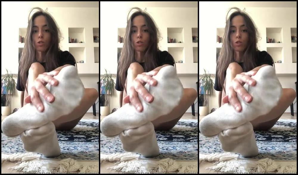 Jane Aka Janesocks7 Onlyfans This Was Experimental A Bit So Let S See Your Opinion By The Way I Started To Run A Lot So If