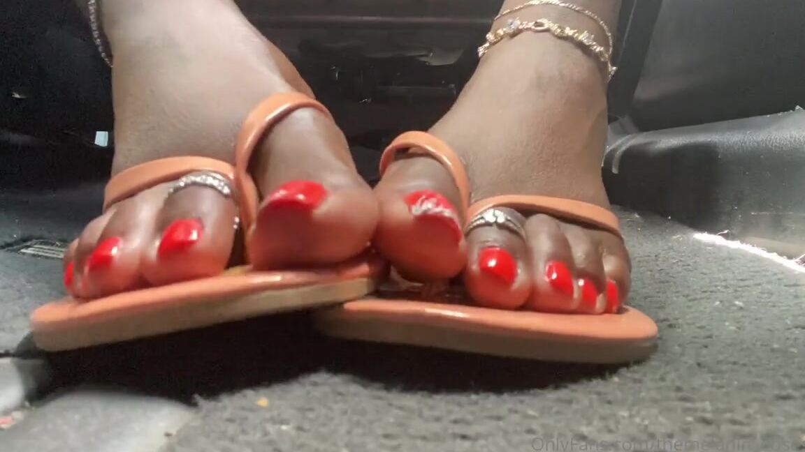 Themelanin Obsession Onlyfans Video 7862P