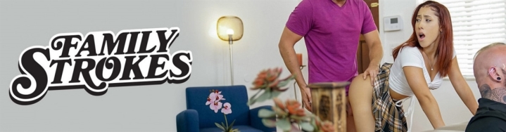 Creampie, Latina, Blowjob, Doggystyle, Cowgirl, Cum on Tits, Cum In Mouth, Wild, Shaved Pussy, Step Son, FMM, Teen, Reverse Cowgirl, Missionary, Brunette, Facial, Natural Tits, Step Daughter, Toned, Step Dad, Step Sister, Hardcore, Step Brother, Plai