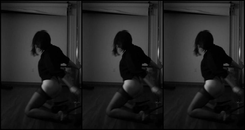 Io Veil Exploring Legwork And Flexy Ankles