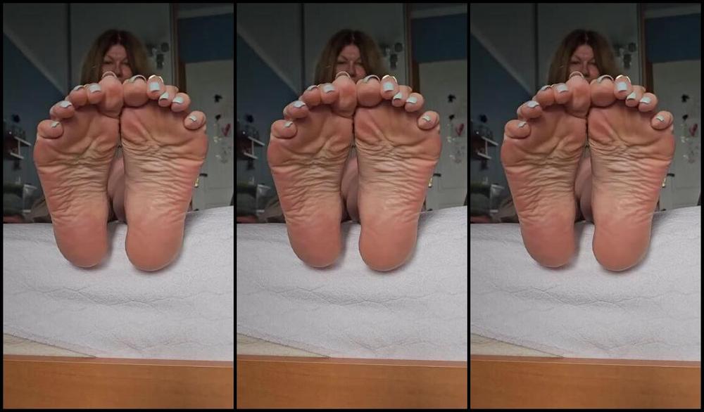 Olga Infinity Aka Olganovem Onlyfans Your Favorite Soles Here Joi Time To Jack Off