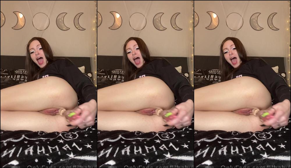 Lilbabyjo Enjoy This Video Of Me Playing W Myselllffff I Know I Did