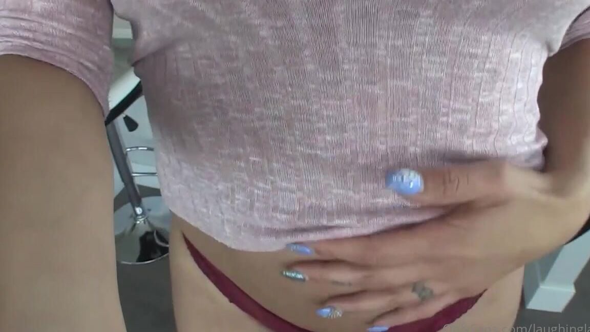 Laughinglatina Man Eater I M So Glad You Made It