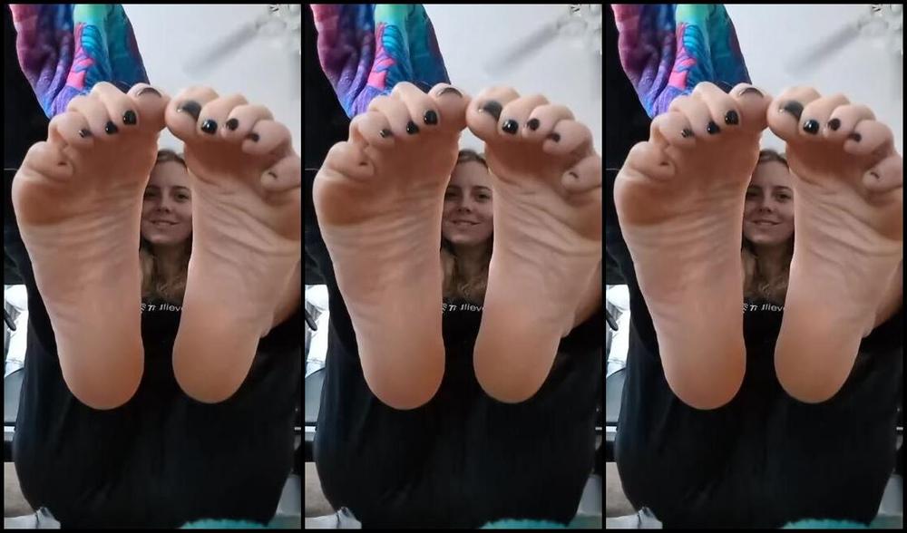 Marilyn Jensen Nicknamed Missmjbabii 12 30 2024 Onlyfans Video Getting Ready To Go But Before I Do Had To Tease