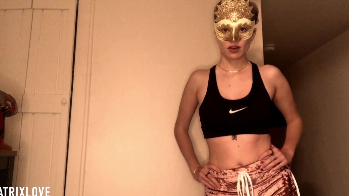 Beatrixlove Sweaty Hairy Armpits