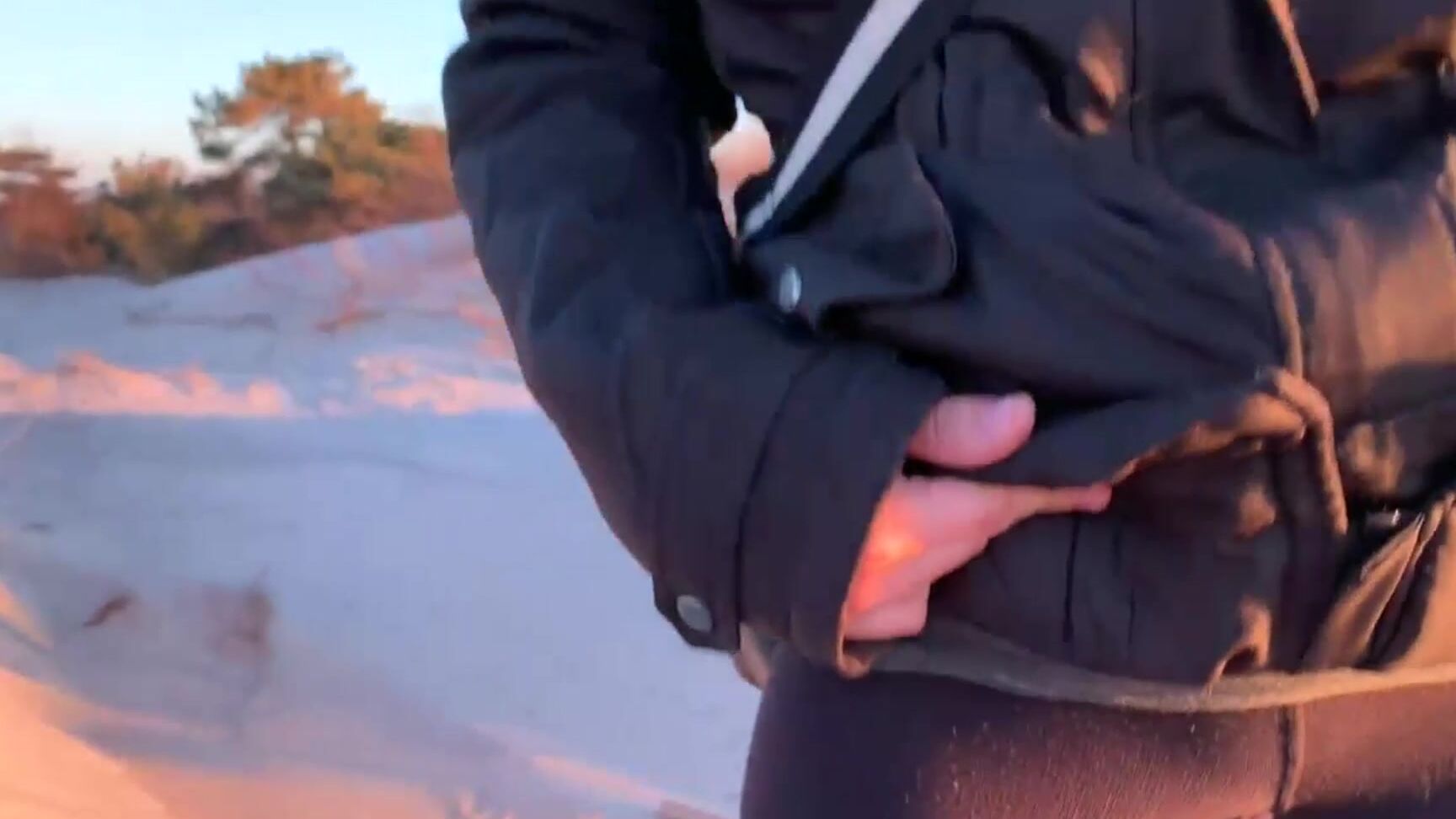 Lisa Beach Fisting Orgasms 19 04 2022