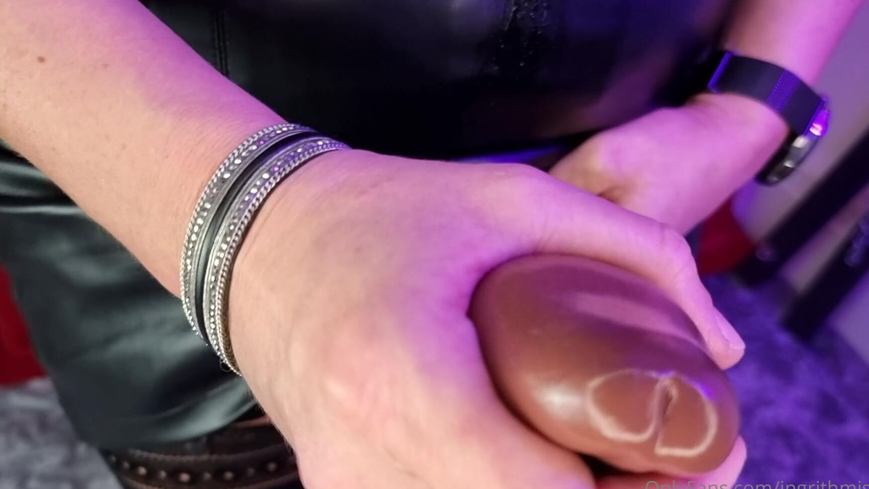 Ingrithmistress You Will Suck My Bbc Like A Little Slut Onlyfans XXX