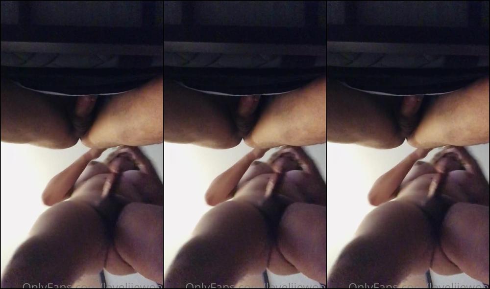 Loveliiewood Sorry For The Delay I Hope All You Enjoy Me Taking This Long Girthy Cock This Guy Was M