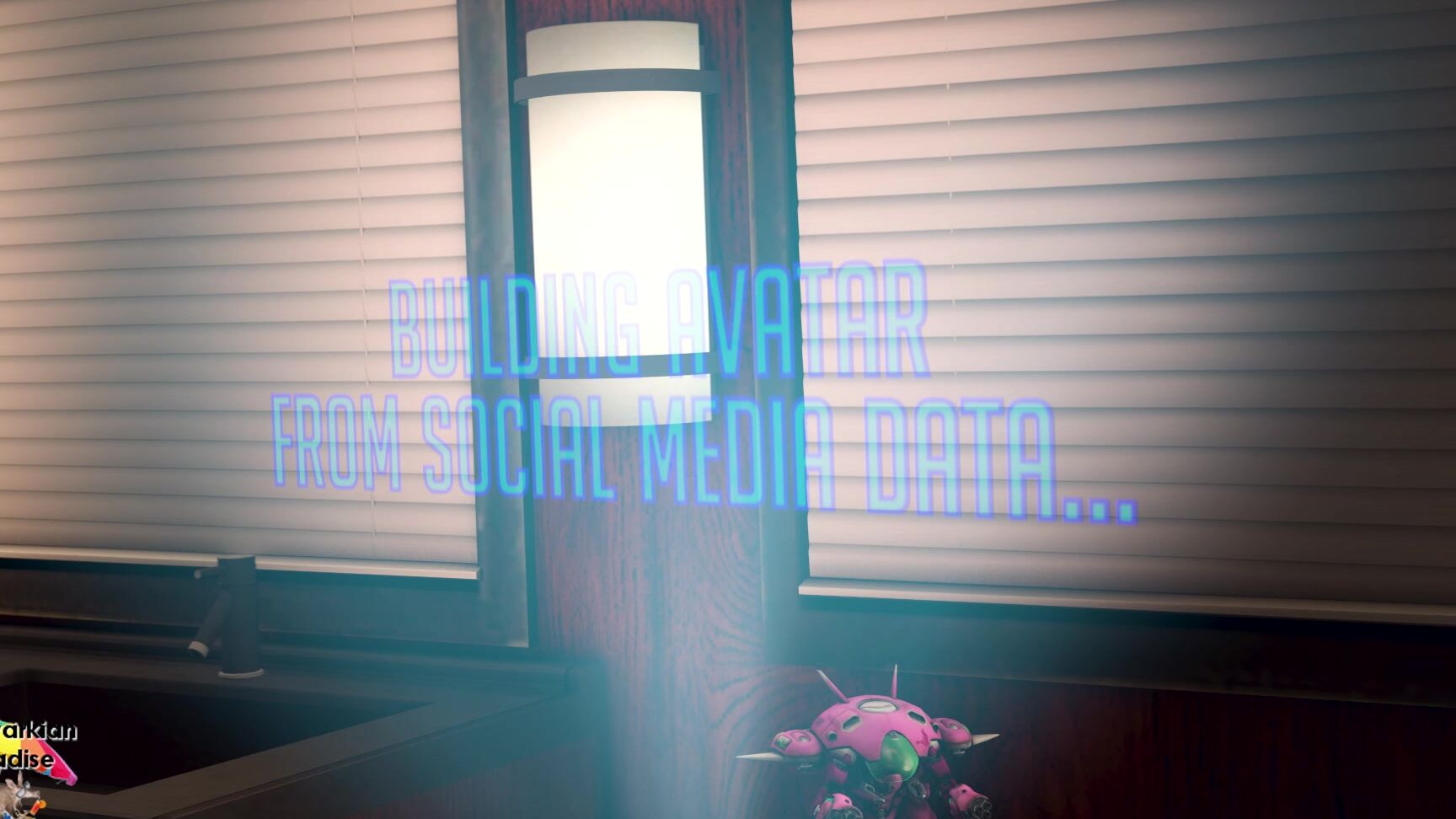 "Mix" Rabbit.Hole - Episode 1_3 SiteRip