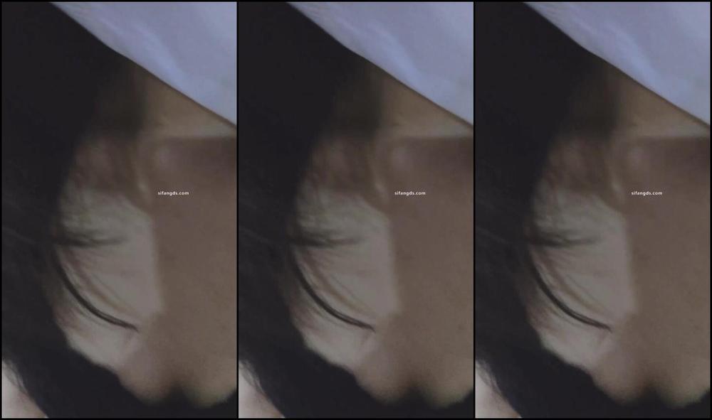 Asian Domestic Zone Self Filmed 05394