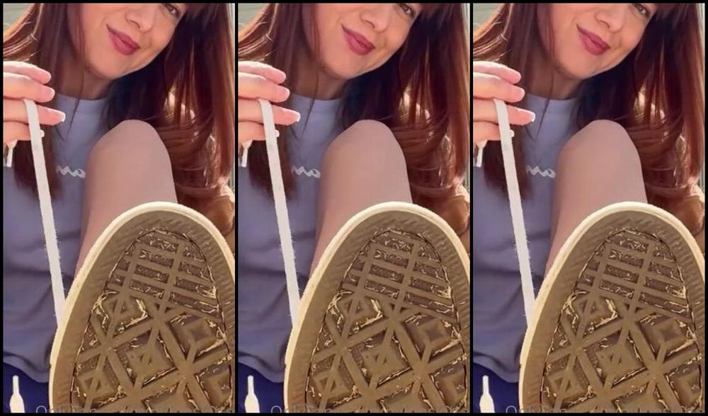 Nylonskitten Nicknamed Nylonskitten 04 20 2022 Onlyfans Video Little Vid Clip Yesterday For Toesday That I Couldnt Get To Post But Now Here It