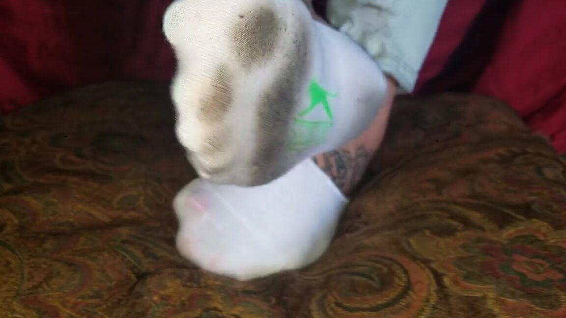 Pediqueensoles Nicknamed Pediqueensoles Onlyfans Are These Sock Too Dirty For You