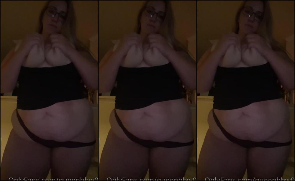 Queenbbw May Snaps