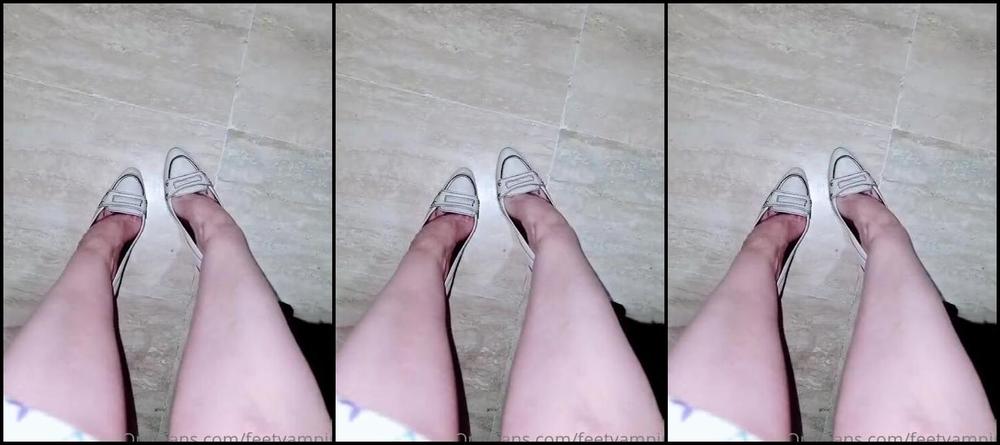 Feetvampire Nicknamed Feetvampire Onlyfans Video 992