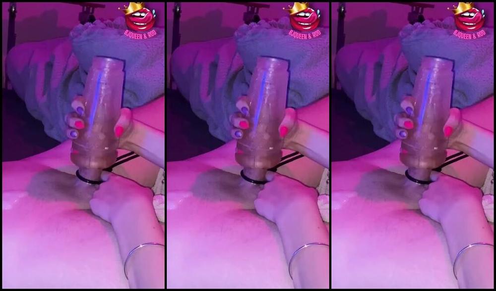 Mistress Bjqueen Nicknamed Mistressbjqueen 09 12 2023 Onlyfans Video Full Clip 31Mins Chastity Unlock Ruined Orgasm Session