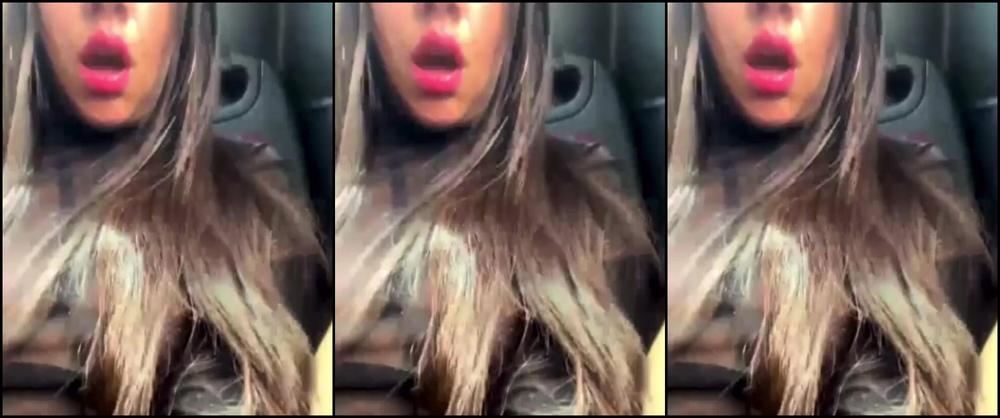 Indiana Coochie I Let It All Out While Riding The Bus