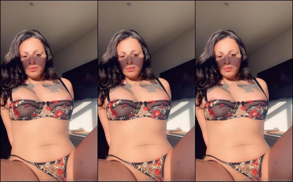 Felicitygreens A Sunday With Felicity No Makeup Beautiful Linger