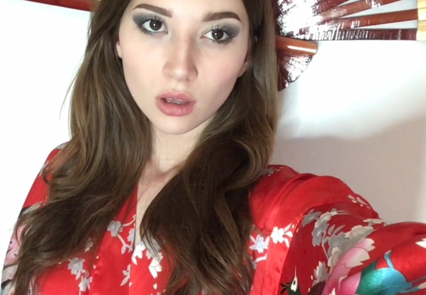 Eva De Vil Minute Clip Tease And Denial