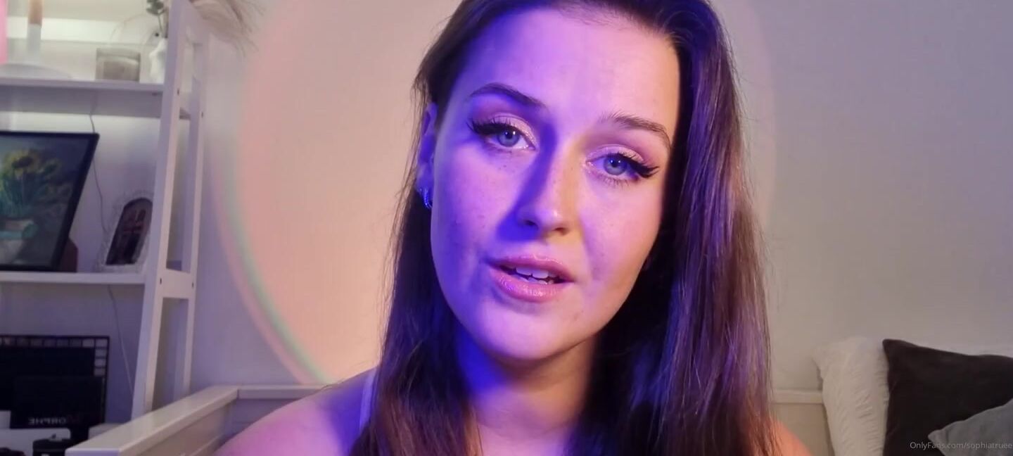 Miss Sophia Truee Vip Nicknamed Sophiatruee 07 08 2022 Onlyfans Video Part Of Dream Bully Series Not Related To Full Length Clip Shhhh