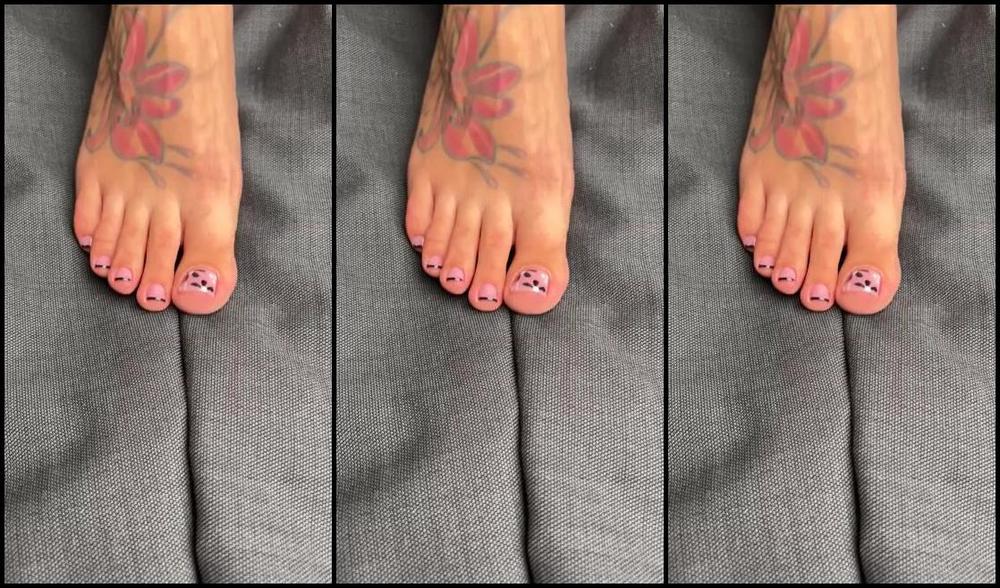 Cute Lily F33T Nicknamed Cute Lily F33T 07 12 2024 Onlyfans Video I Am More Than Curious About What Your Imagination Is Projecting Ps