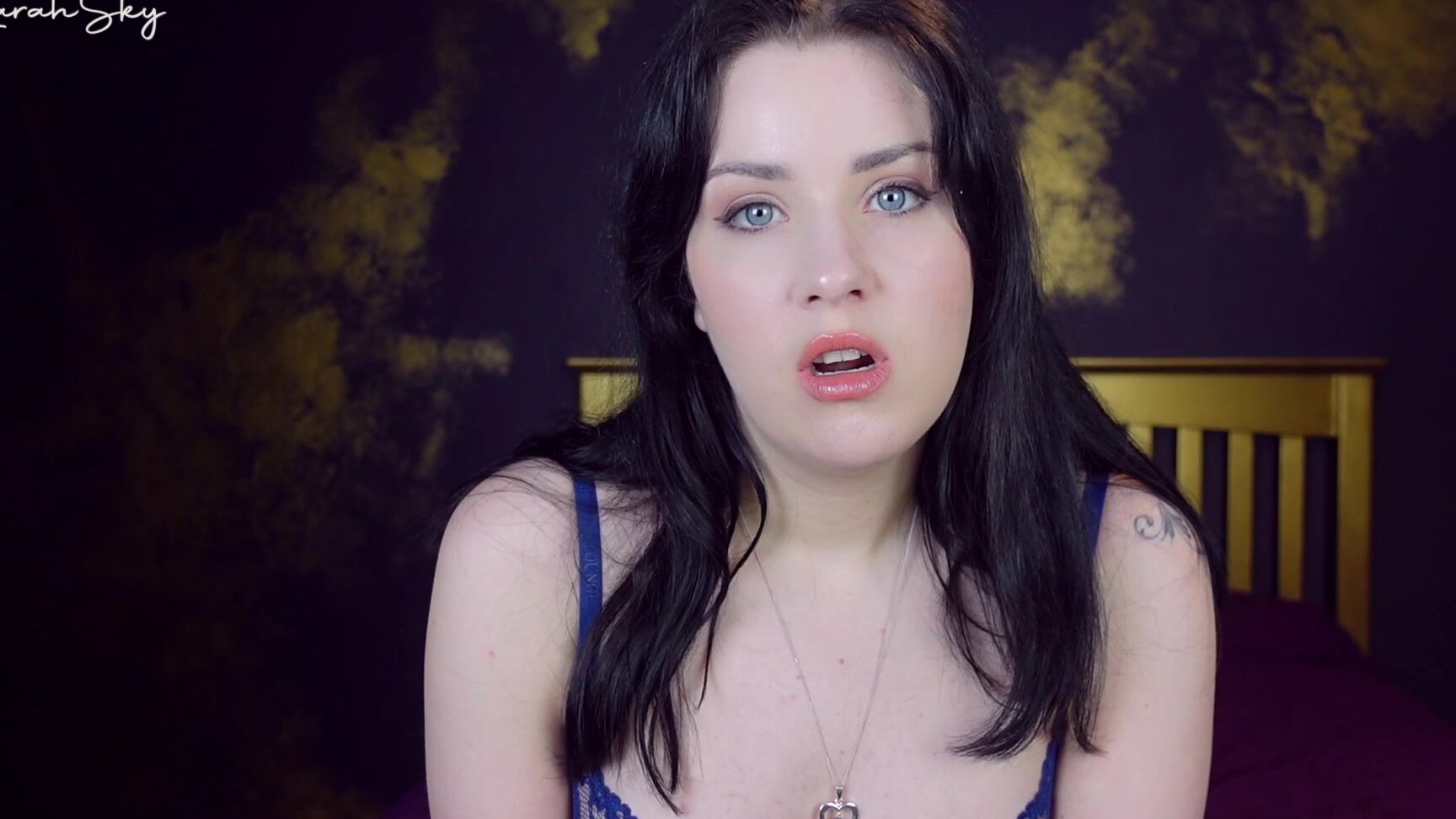 "Larah_Sky" cei, joigames, masturbationgames, masturbationhumiliation, sfw Cum for Breakfast CEI Cooking Instructions manyvids