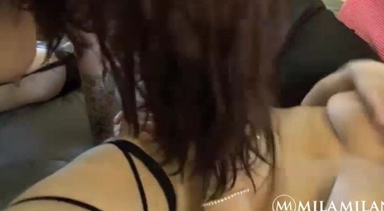 Girl Girl, Big Toys, Cum Play mila milan mila milan girl girl fuck ManyVids