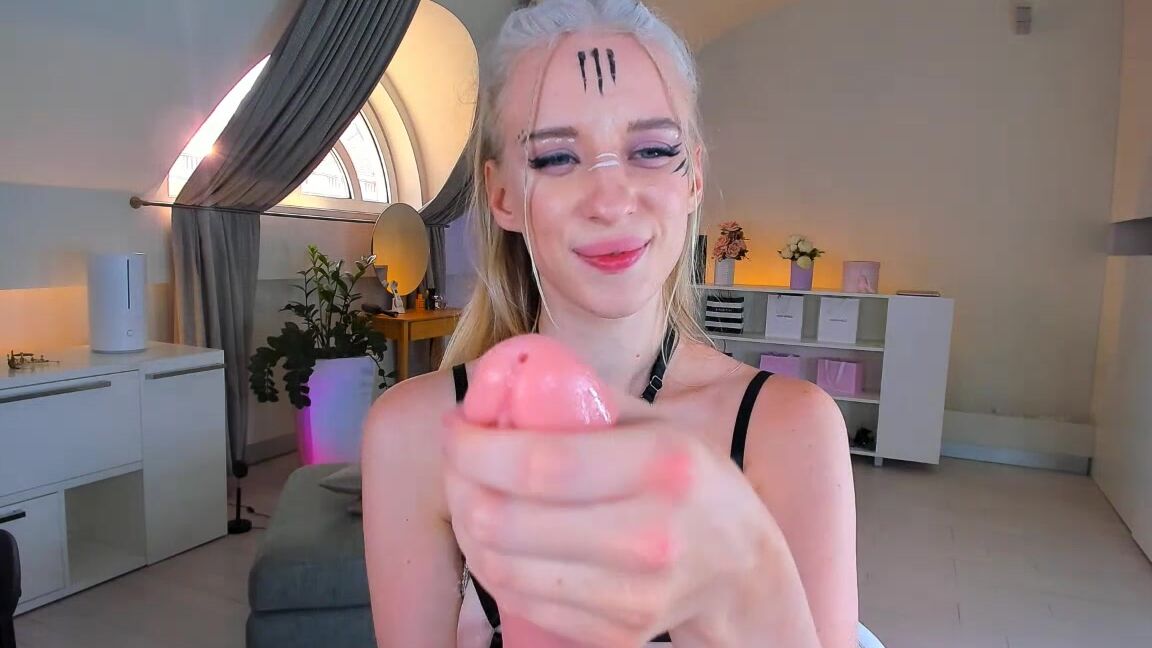 Jane Klein Cei Slut Begging U To Eat Ur Own Semen