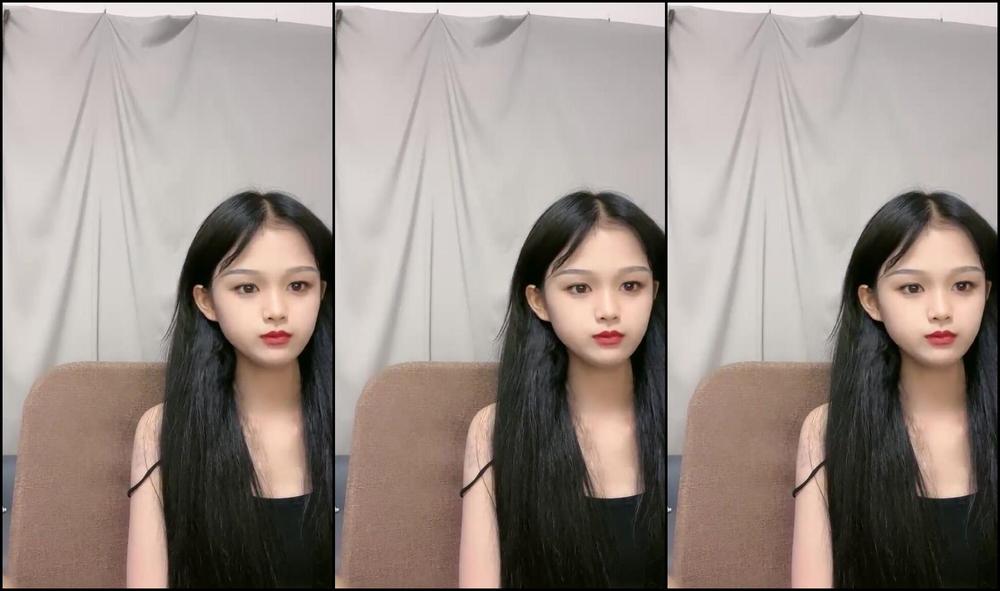 Asian Domestic Zone Self Filmed Self 14282