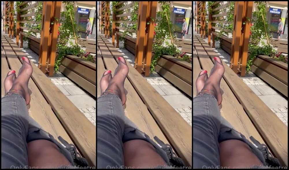 Queenfeetred Nicknamed Queenfeetred Onlyfans Video 8389