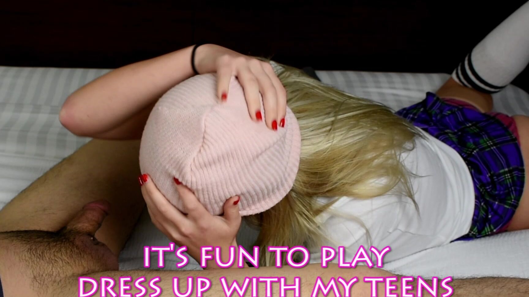 Barely Legal, Coughing Fetish, Deepthroat, Eye Contact, Gagging submissive teen pov 18yo midwestern girl next door blowjob ManyVids